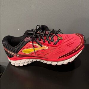 Brooks Ghost 9 DNA Running Shoes